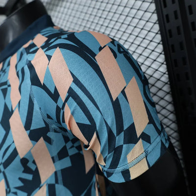 2024/25 Manchester City Special Edition Shirt - Player Edition