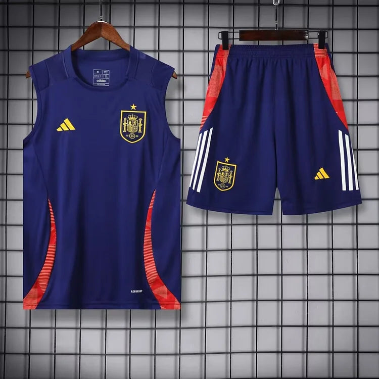 2024/25 Spanish Training Vest