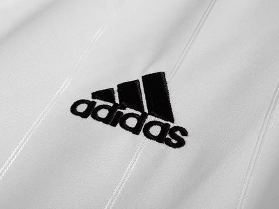 2012/13 Retro Long Sleeve Real Madrid Home