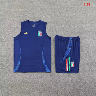 2024/25 Italian Training Vest