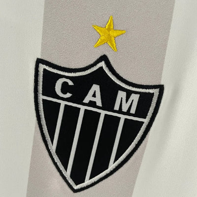 2022/2023 Atlético Mineiro Away Jersey