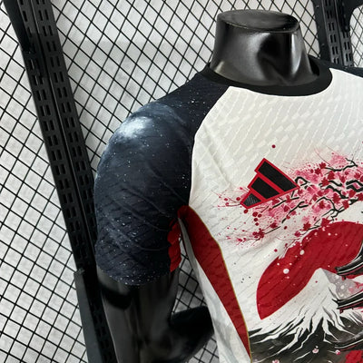 2025 Japanese Players Special Edition