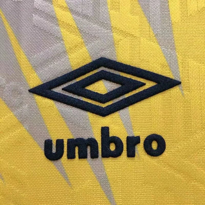 1992/94 Tottenham Hotspur retro away jersey