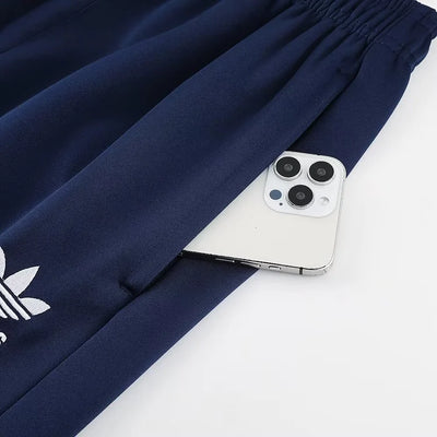 2006 Italian Royal Blue Jacket Suit