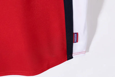 1998/99 Arsenal Home Retro Shirt