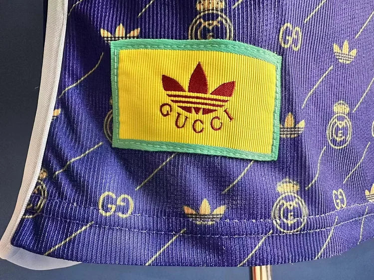 2024/2025 Real Madrid Co-Branded Player Edition