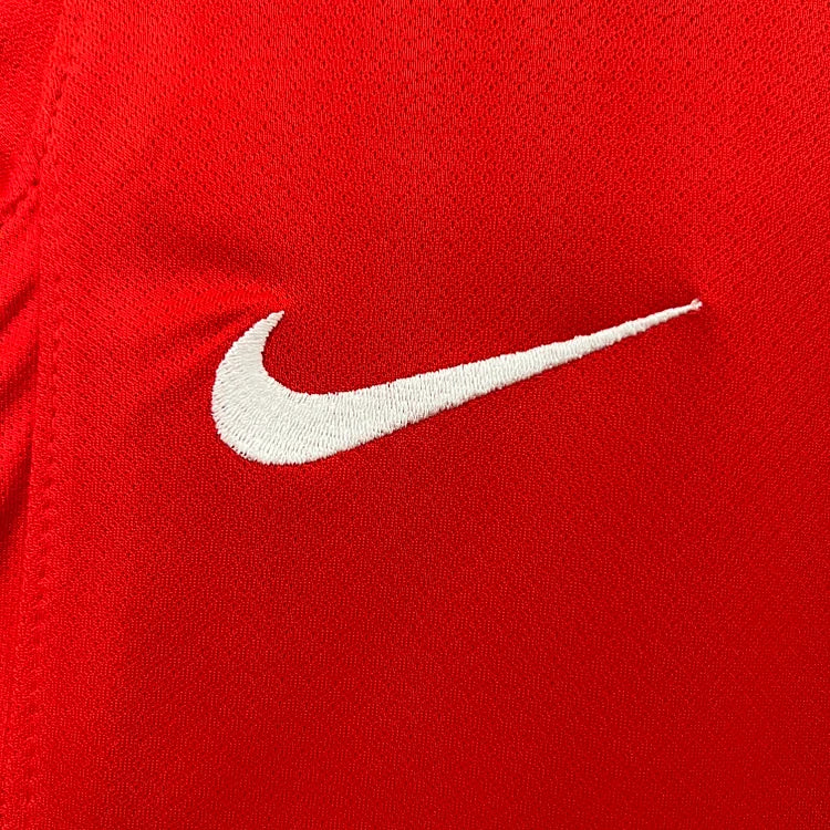 2024/25 Portugal Home-Children'S Suit