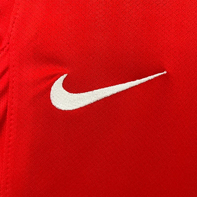 2024/25 Portugal Home-Children'S Suit