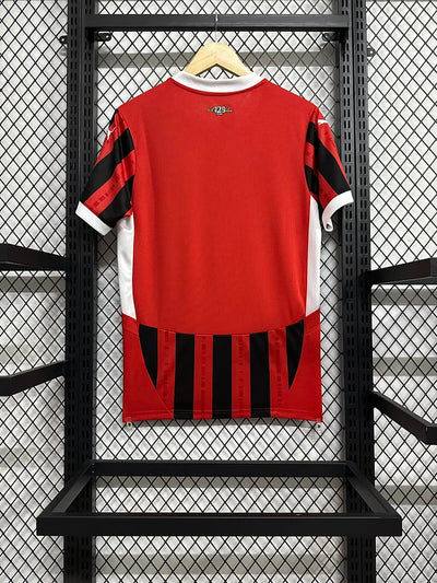2024/25 AC Milan Home Shirt