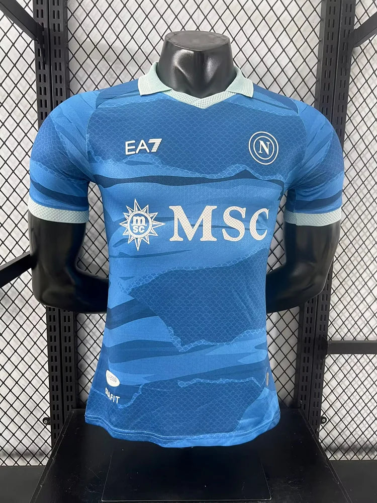 2024/25 Napoli Special Edition Shirt - Players