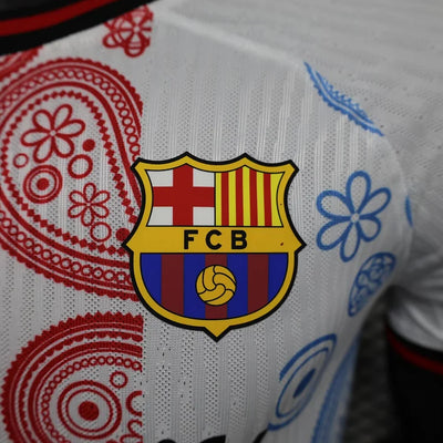 2024/25 Barcelona Special Edition Jersey - Player Version