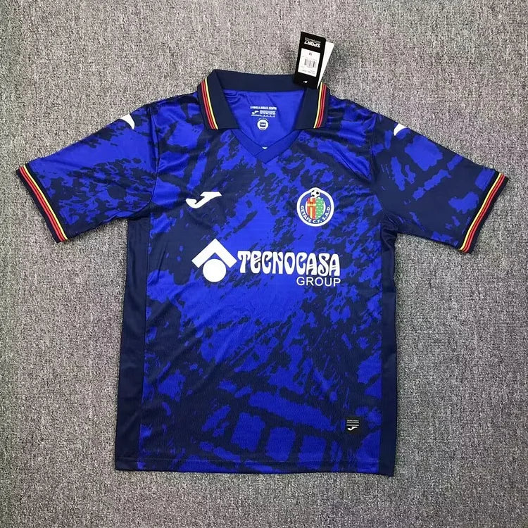 2024/25 Getafe Home Jersey