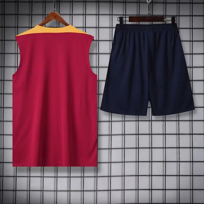 2024/25 Barcelona Training Vest