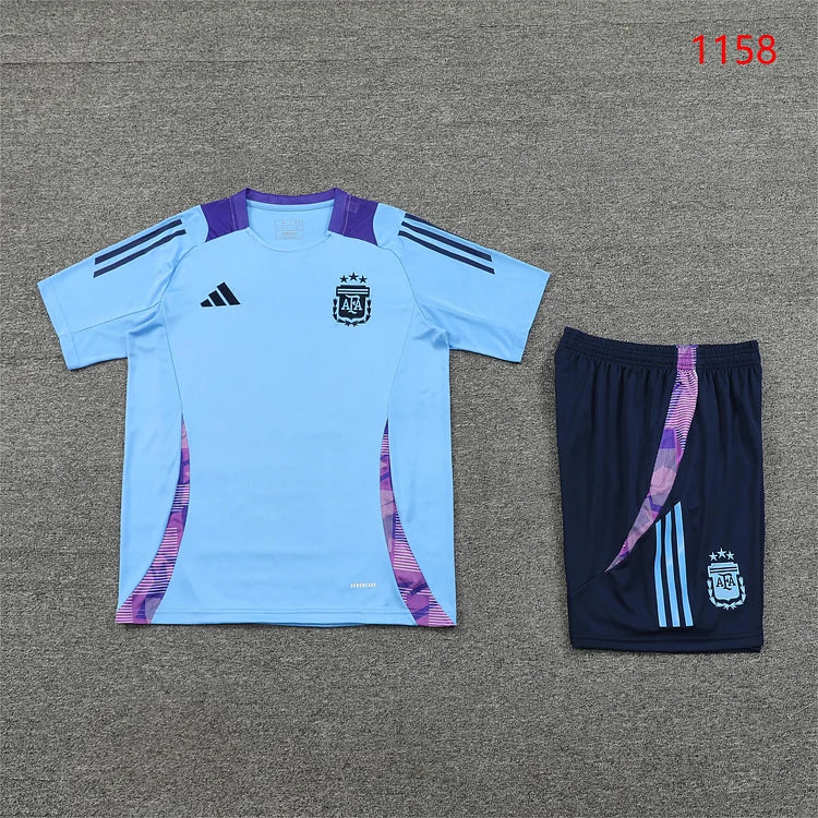 2024/25 Argentina Training Kit