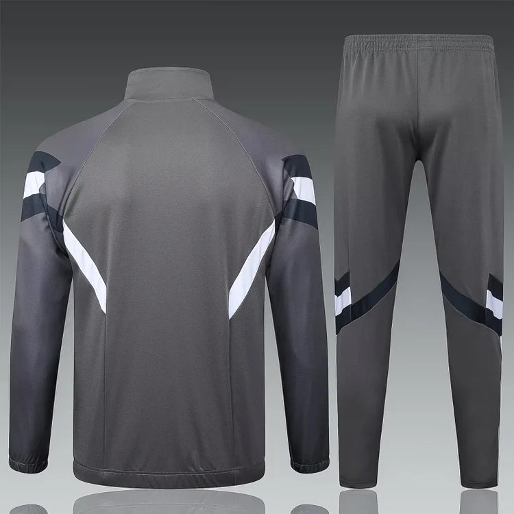 25/26 Real Madrid Jacket Set