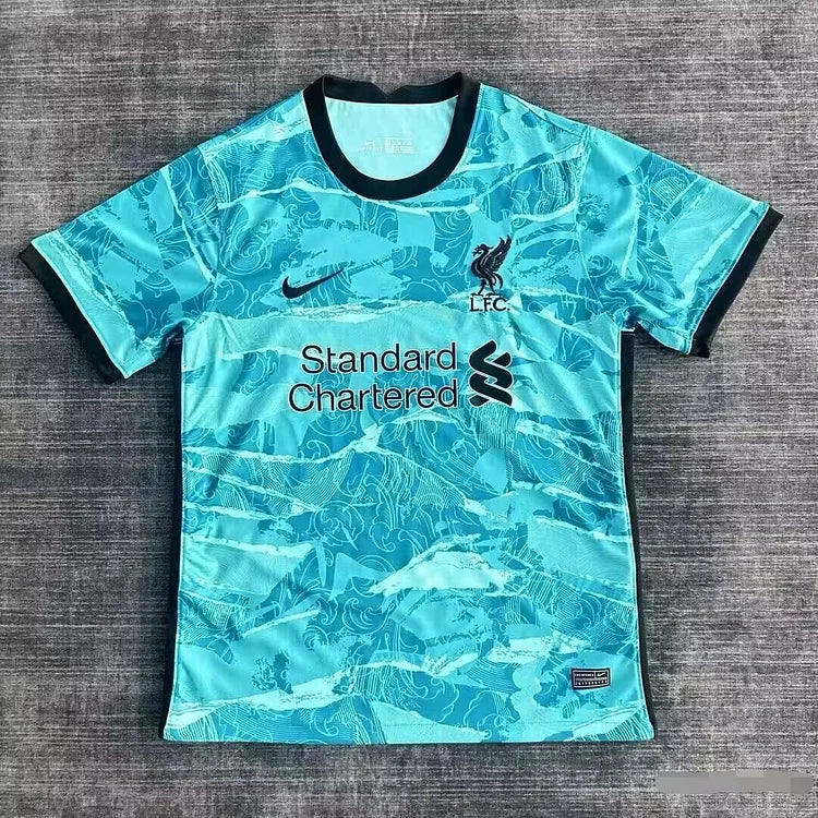 2020/21 Liverpool Away Shirt -
