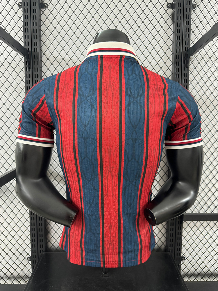 25/26 Barcelona 125th Anniversary Player Edition
