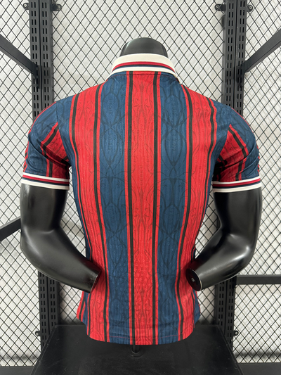25/26 Barcelona 125th Anniversary Player Edition