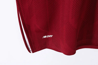 2018/19 Liverpool Home Retro Shirt