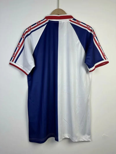 1997/98 Bilbao Away Retro Shirt