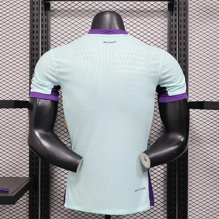 2025/2026 Al Ain Second Away Player Edition