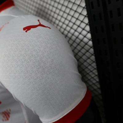 2024/25 Leipzig Home Shirt - Player Edition