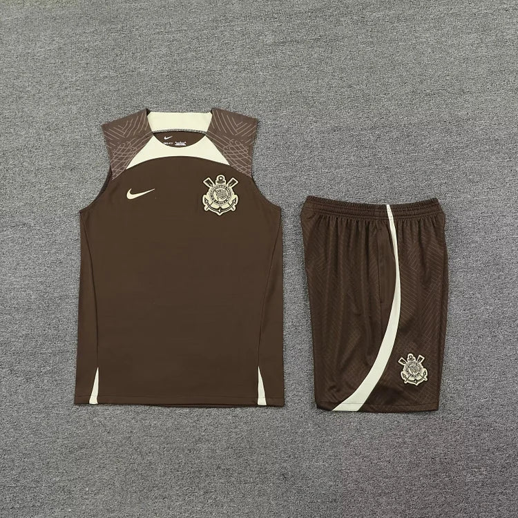 2024/25 Corinthians Training Vest
