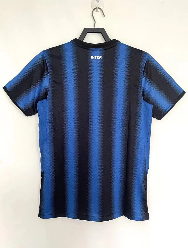2010/11 Inter Milan Home Shirt