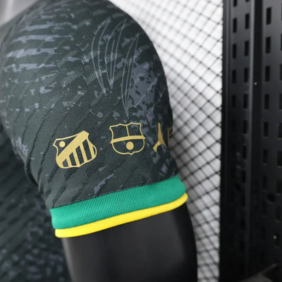 2023/24 Brazil Special Edition Player Jersey