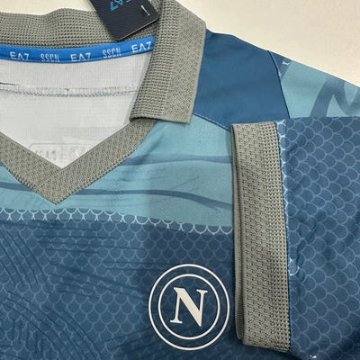 2024/25 Napoli Special Edition Shirt