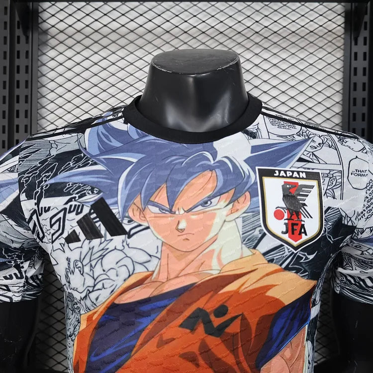 2025 Japan Special Edition Shirt - Player Edition