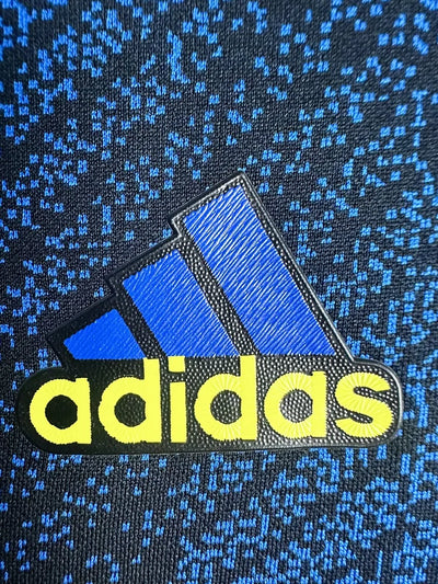 2021/22 Manchester United away second kit - players