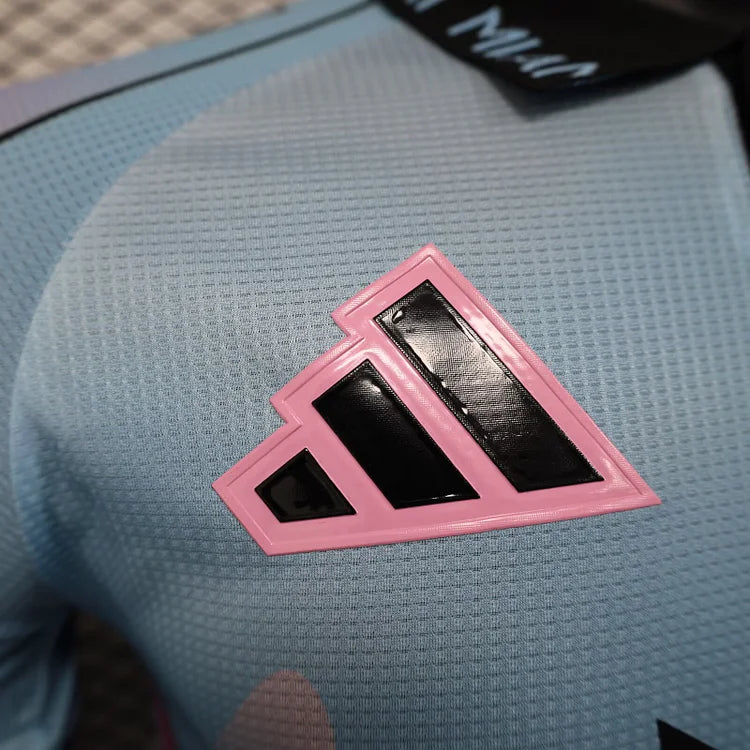 2025/26 Miami Special Edition Jersey - Players