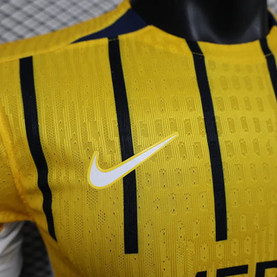 2024/25 Brighton Away - Players' Edition
