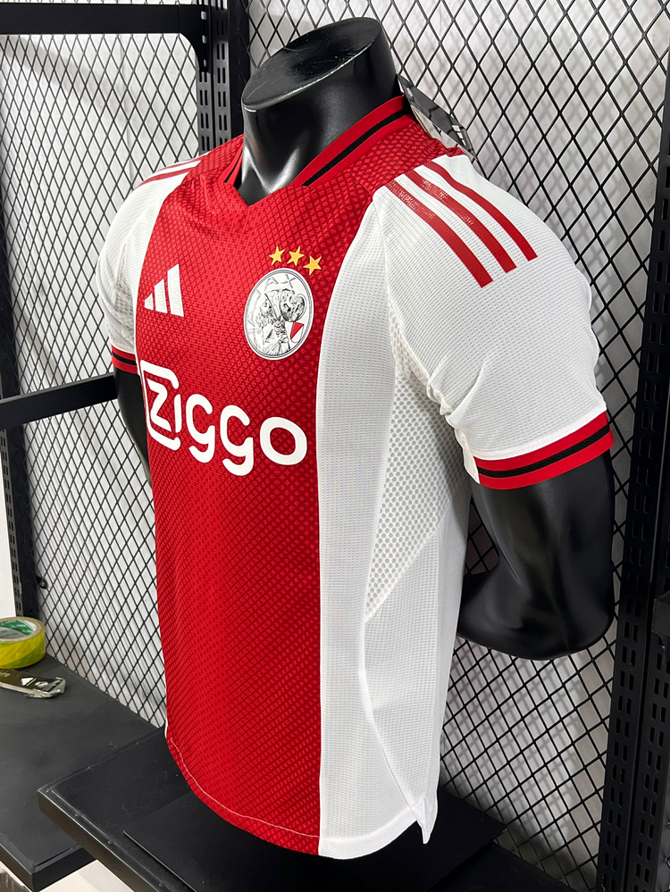 2025/26 Ajax Home Stadium - Player Edition