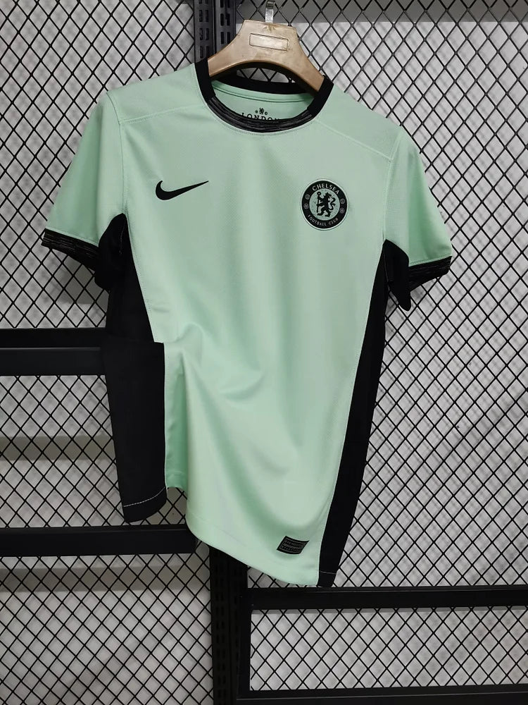 2023/24 Chelsea Third Away Football Shirt