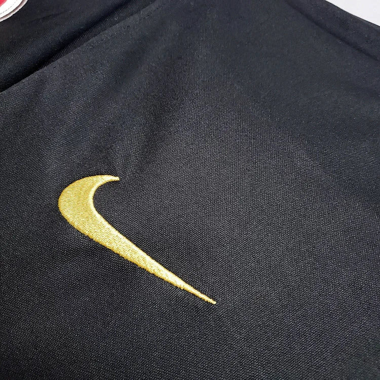 2020/21 Barcelona Away Kit