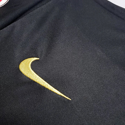 2020/21 Barcelona Away Kit