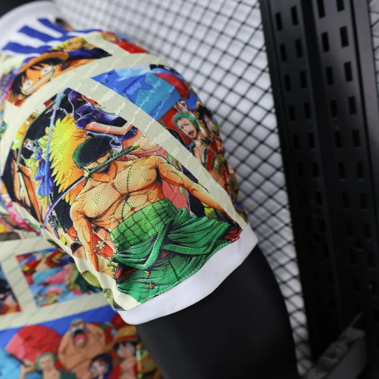 2024/25 Japan Special Edition Shirt - Players
