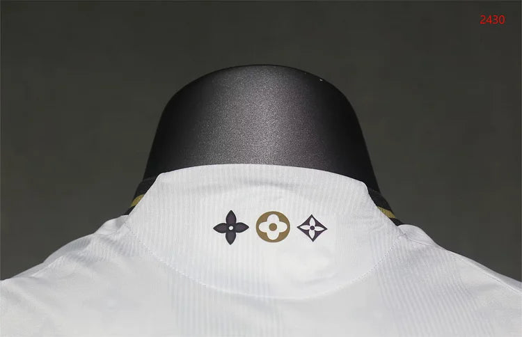 2024/25 Real Madrid Special Edition Jersey - Player Version