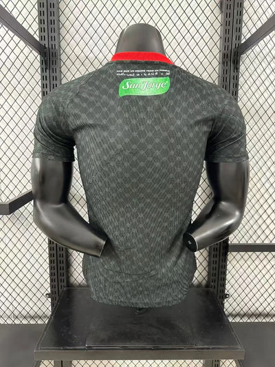 2025 Palestine Away Jersey - Player version re