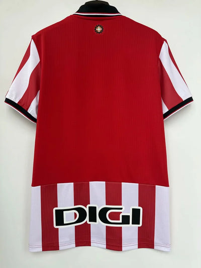 2025/2026 Bilbao Home Fans Edition