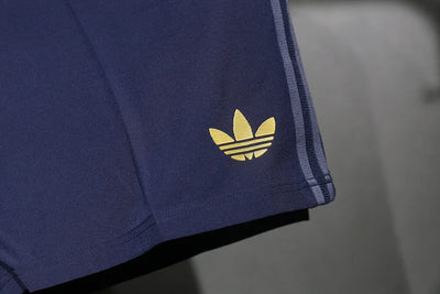 2024/25 Juventus Third Away Shorts - Players