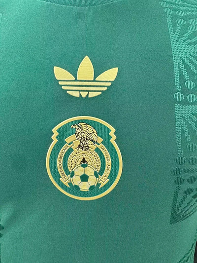 2025 Mexico 125th Anniversary Edition - Players