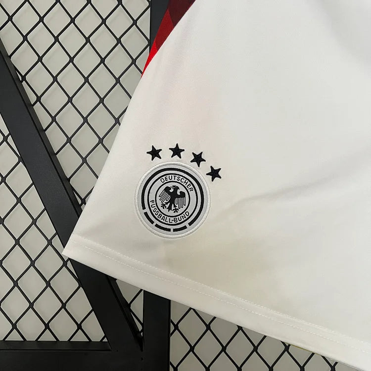 2024/25 Germany Home Fan Edition Shorts
