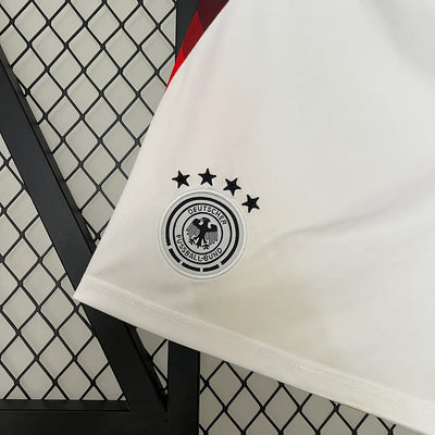2024/25 Germany Home Fan Edition Shorts