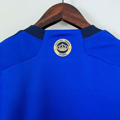 2023/2024 Cruzeiro Home Jersey
