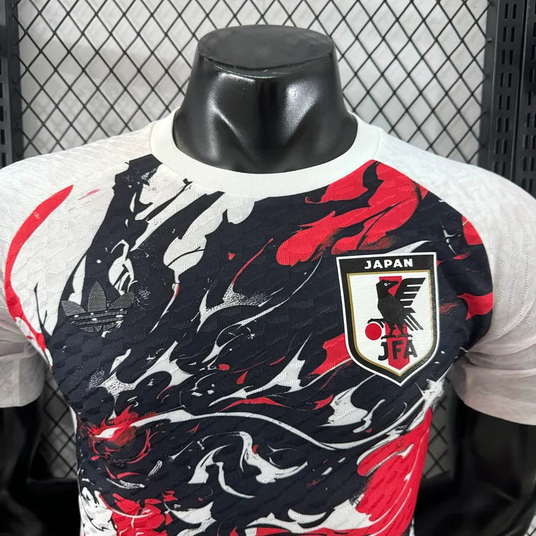 2025 Japanese Players Special Edition