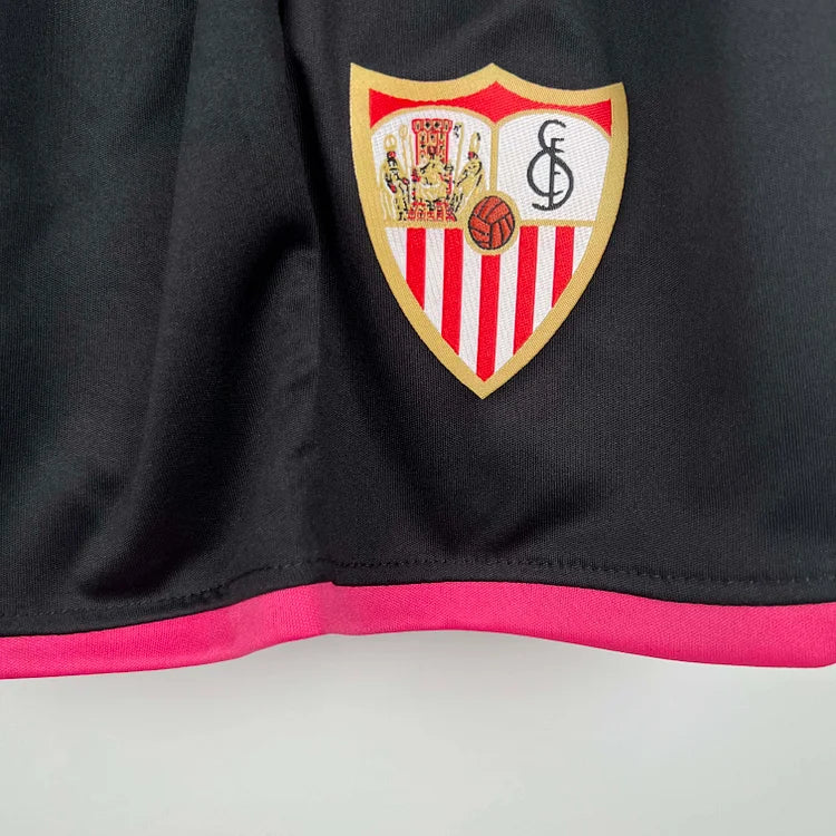 2023/2024 Seville Third Away Football Shirt