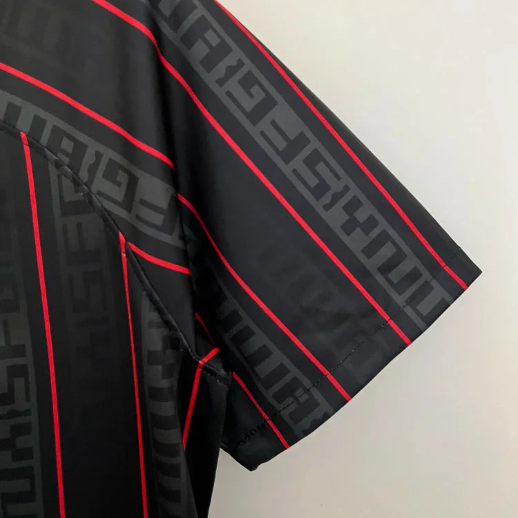 2023/24 Liverpool James co-branded jersey